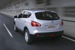 Nissan Qashqai 2007 года